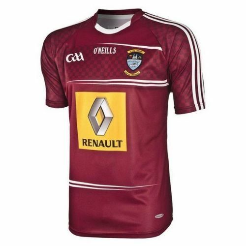 Westmeath gaa county jersey - westmeath,