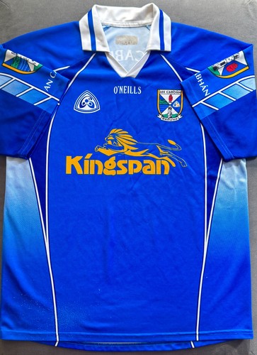 Vintage cavan jersey - vintage, (l)