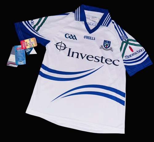 100 authentic gaa monaghan - authentic,