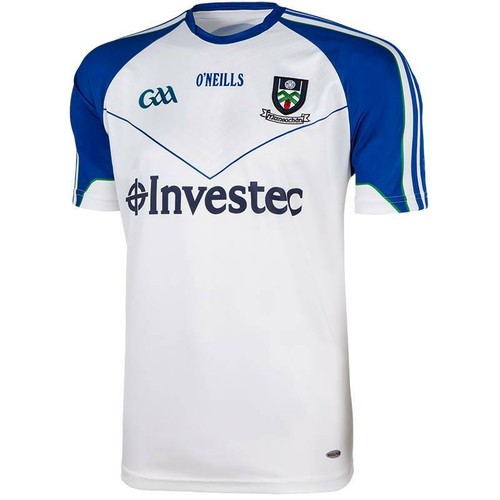 Monaghan gaa county jersey - monaghan,