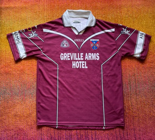 2001 westmeath gaa gaelic - 2001-02,