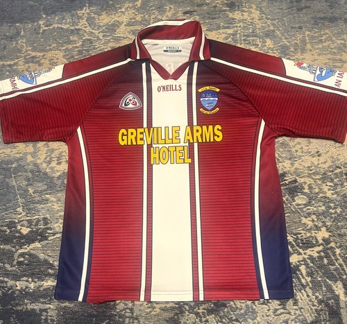 Westmeath gaa jersey - westmeath,
