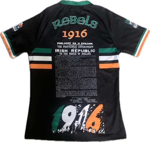 Gaa style 1916 - gaa,