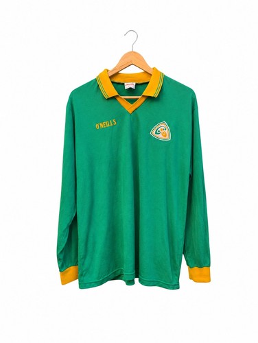 1980s gaa jersey - 1980s, vintage