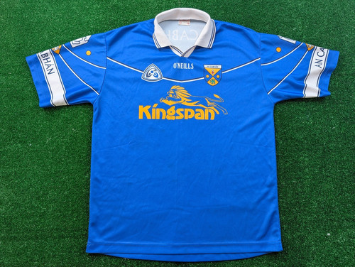 Retro cavan gaa cabhan - cavan,