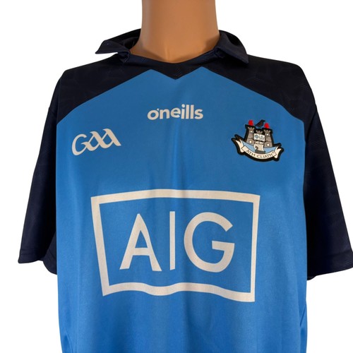 Dublin gaa cliath home - cliath, jersey