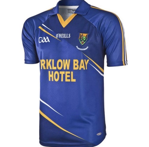New 2014 wicklow - 2014/15, gaa