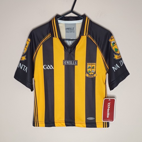 Neills the downs gaa jersey - the,